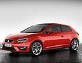 Seat Leon SC